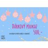 Vanocni poukaz 500