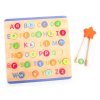 EI 1405 ABCs Letter Sounds Wooden Puzzle 010 web
