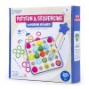 1407 EL PatternSequencingWoodenBoard PackageRight