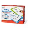 Duhová sada psacích desek – nácvik kreslení i psaní (6 kusů)