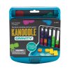 Kanoodle® Gravity – hra na trénink logiky a prostorové představivosti
