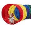 Obří tunel pro děti (průměr 91 cm, délka 3,7 m)