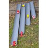 range of guttering lengths 023 25543 1