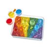 95376 CreateYourPlaySensoryTray Rainbow cmyk
