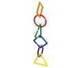 maillons geometriques 3133093994677 s01