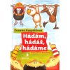 6337 hadam hadas hadame kniha