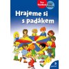 6370 hrajeme si s padakem kniha