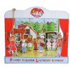 6634 loutkove divadlo marionetino de lux cervena karkulka pernikova chaloupka a o neposlusnych kuzlatkach