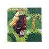 6928 2 ctyrvrstve vyvojove puzzle motyl free aplikace