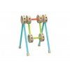 6940 2 drevena stavebnice tinkertoy basic