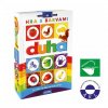 DUHA - hra s barvami