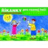 7654 rikanky pro rozvoj reci kniha