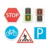 my first road safety lesson (2)f
