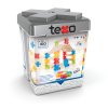 8011 1 stavebnice texo 100 ks