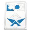 8290 2 magneticke tangramy polyform pro 4 deti