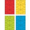 8290 4 magneticke tangramy polyform pro 4 deti