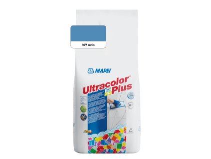 2025 Ultracolor Plus 167 2kg