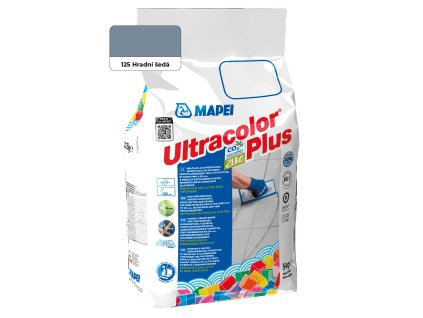2025 Ultracolor Plus 125 5kg
