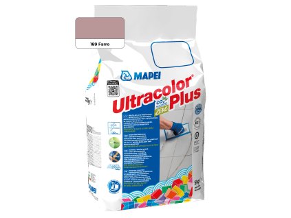 2025 Ultracolor Plus 189 5kg