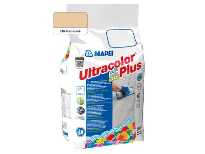2025 Ultracolor Plus 138 5kg