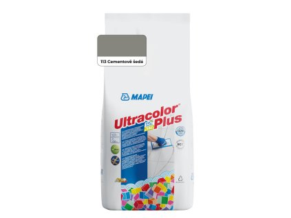2025 Ultracolor Plus 113 2kg