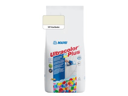 2025 Ultracolor Plus 137 2kg