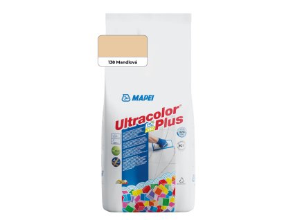 2025 Ultracolor Plus 138 2kg