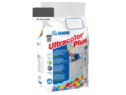 2025 Ultracolor Plus 114 5kg