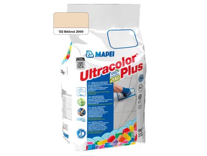2025 Ultracolor Plus 132 5kg