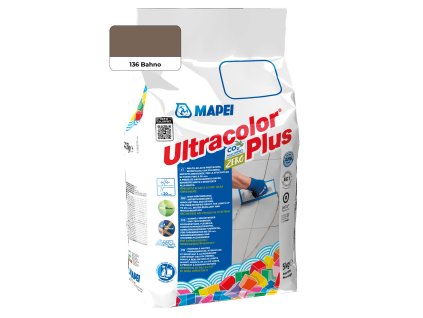 2025 Ultracolor Plus 136 5kg