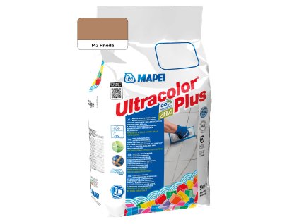 2025 Ultracolor Plus 142 5kg