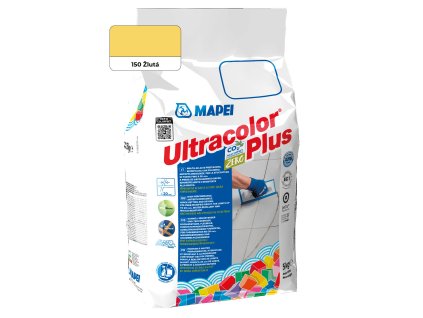 2025 Ultracolor Plus 150 5kg
