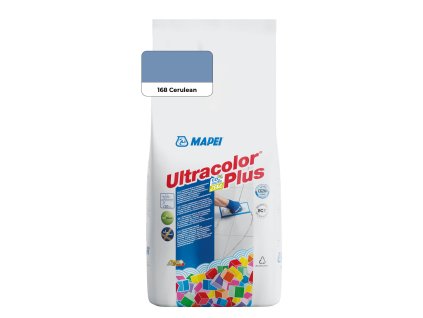 2025 Ultracolor Plus 168 2kg