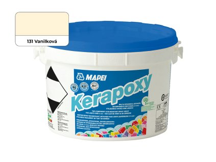 Kerapoxy 2 kg 131