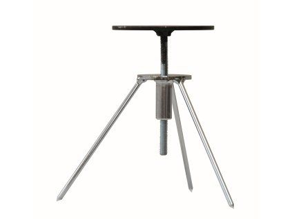 Stojan pod laser