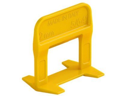 Spony raimondi Evo 2mm 100ks