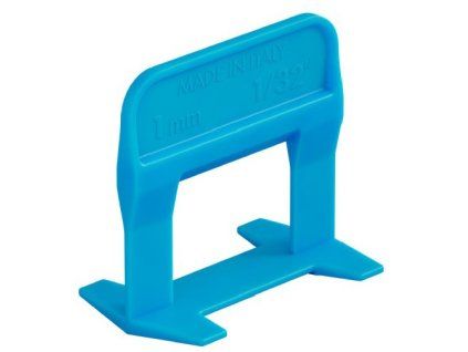 Spony raimondi Evo 1mm 100ks