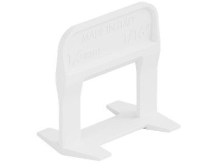 Spony raimondi Evo 1,5mm 100ks