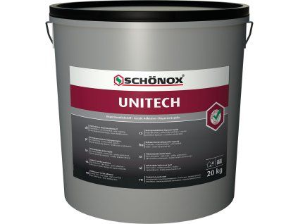 Schönox Unitech (20kg)