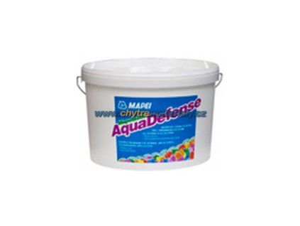 Mapelastic Aquadefense
