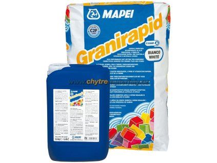 Granirapid