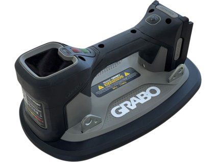 Grabo bez baterie