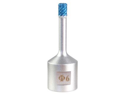 Vrták PRO5 PRODER Platinum Line diamantový korunkový 6 mm M14