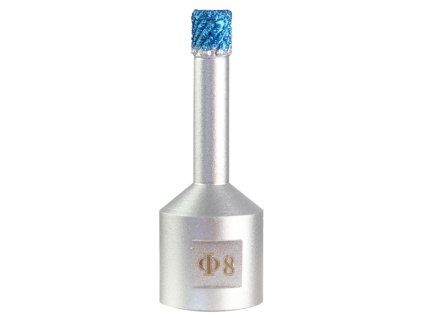 vrtak pro5 proder platinum line diamantovy korunkovy 8 mm m14