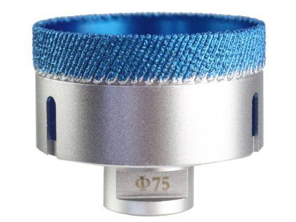 vrtak pro5 proder platinum line diamantovy korunkovy 75 mm m14