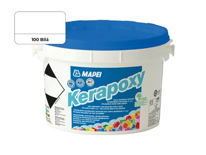 Kerapoxy 2 kg 100