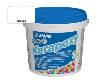 Kerapoxy 5 kg 100