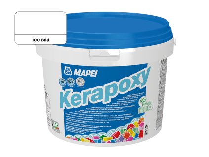 Kerapoxy 10 kg 100