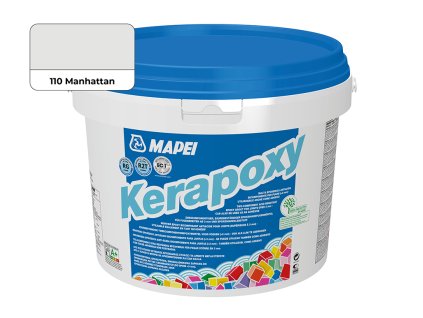 Kerapoxy 10 kg 110