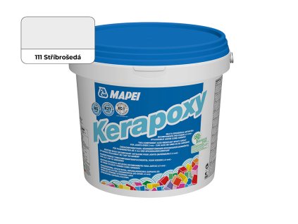 Kerapoxy 5 kg 111